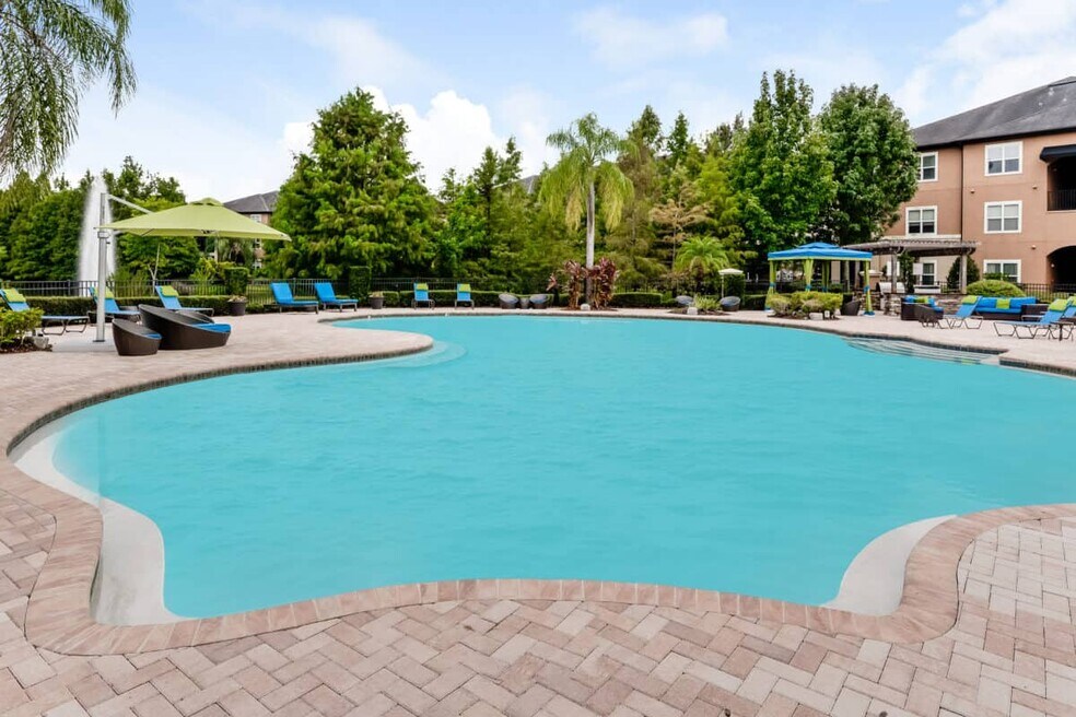 Los Altos Apartments Kissimmee, FL Apartments For Rent