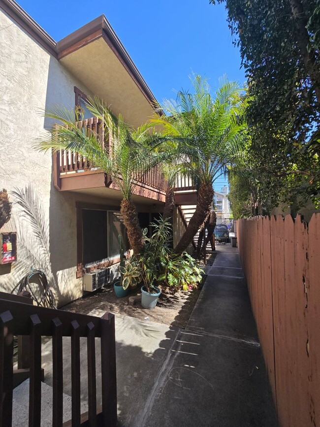 4769 Hawley Blvd in San Diego, CA - Building Photo - Building Photo