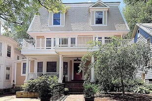 5 Murray Ave in Annapolis, MD - Building Photo