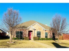 1804 Lake Texoma Cir in Allen, TX - Building Photo