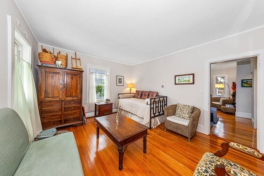 27 Franklin St in Arlington, MA - Building Photo