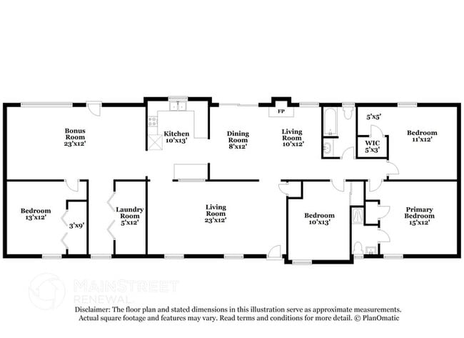 196 Tupper Dr in Gallatin, TN - Building Photo - Building Photo