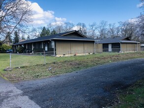 The 161 Apartments in Spanaway, WA - Building Photo - Building Photo