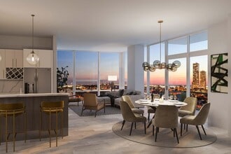Hudson House in Jersey City, NJ - Building Photo - Building Photo