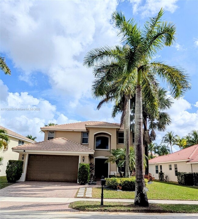 1813 Mariners Ln in Weston, FL - Building Photo - Building Photo