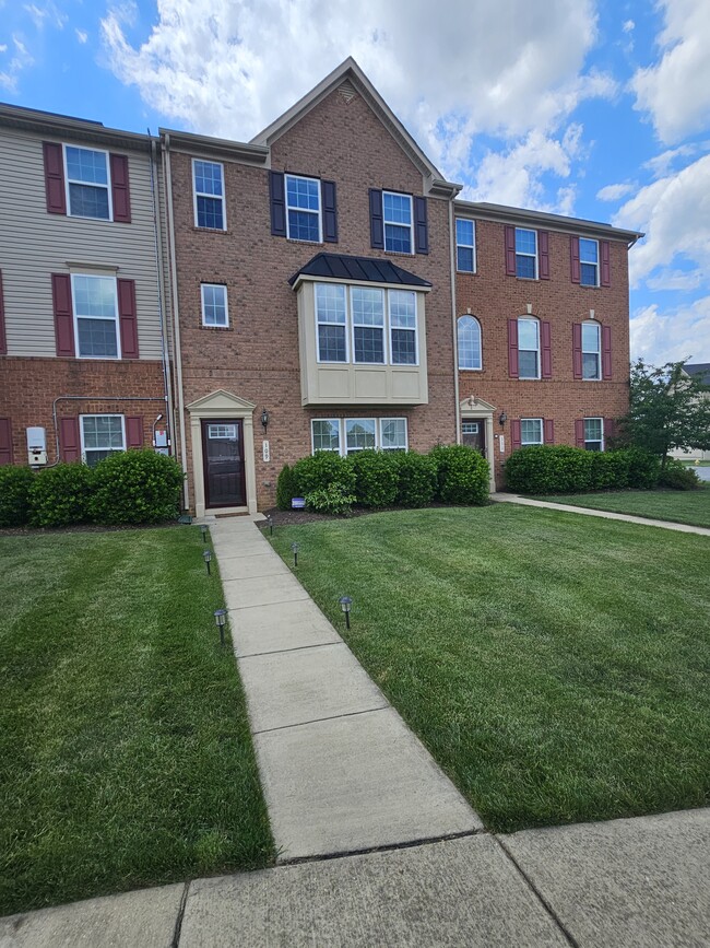 property at 109 Wheatfield Dr