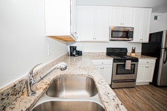 1601 Herman St in Nashville, TN - Foto de edificio - Building Photo