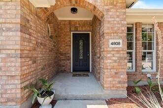 4808 Monte Vista Ln in McKinney, TX - Building Photo - Building Photo