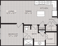 Pearl Residences at CityCentre photo'