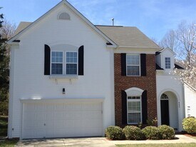 440 Tortoise Ln in Winston-Salem, NC - Building Photo