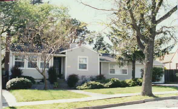 1555 Brooks St in Walnut Creek, CA - Building Photo - Building Photo