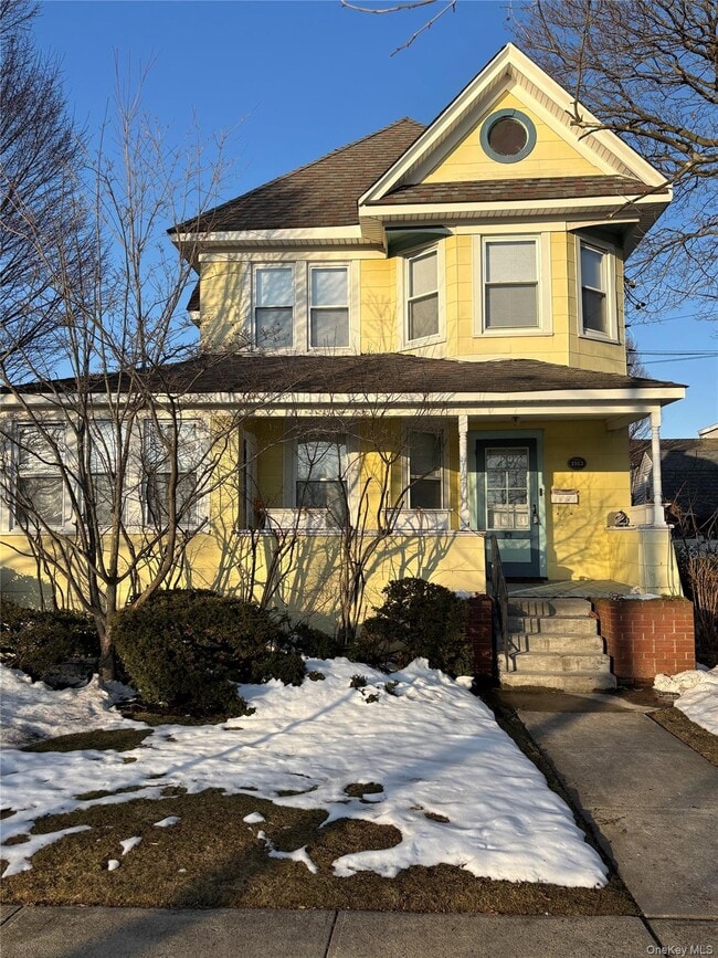 property at 89 Marion St