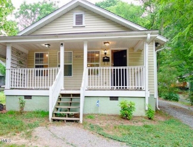 property at 408 Cotton St