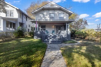 2348 Court R in Birmingham, AL - Building Photo - Building Photo