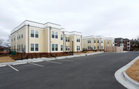 The Lofts at Southside Apartments photo'