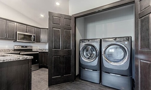Boulder Creek Apartments in Rapid City, SD - Building Photo - Building Photo