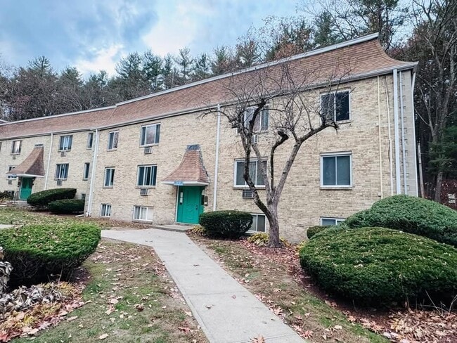 property at 300 Swanson Rd