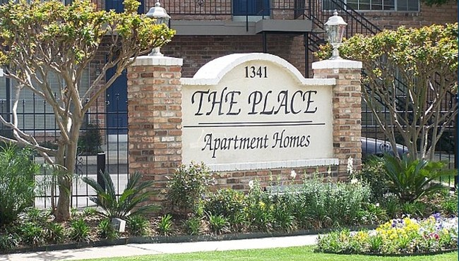 The Place Apartment Homes in Houston, TX - Building Photo - Building Photo