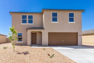 251 W Watson Ct in Casa Grande, AZ - Building Photo