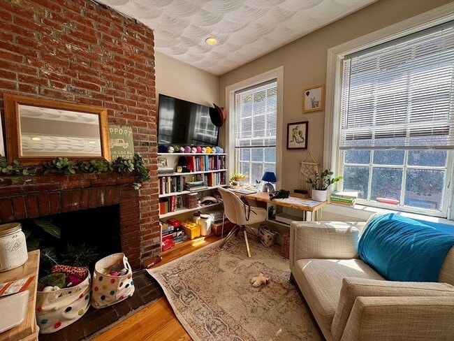 property at 85 Phillips St