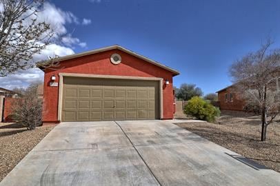 5095 E Fishhook Ct in Tucson, AZ - Building Photo - Building Photo