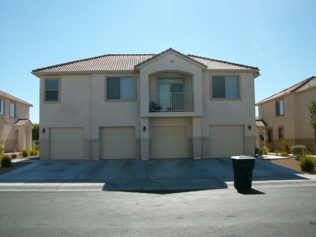 property at 116 Desert Willow Ln