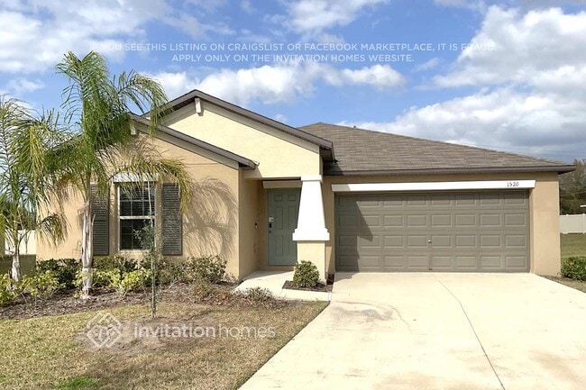 property at 1520 Blue Rose Dr