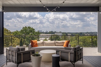 Lofts at Whitaker Park in Winston-Salem, NC - Building Photo - Building Photo