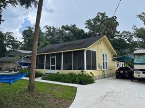 2133 Doane St in Jacksonville, FL - Building Photo - Building Photo