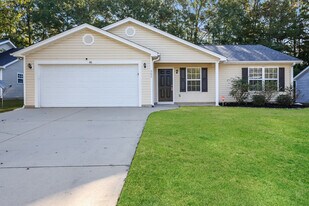 302 Yukon Dr in Greenville, SC - Building Photo