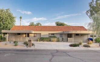 40583 Pebble Beach Cir in Palm Desert, CA - Building Photo