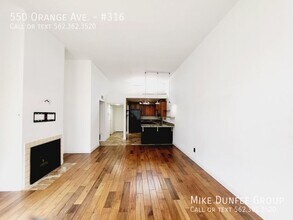 550 Orange Ave in Long Beach, CA - Building Photo - Building Photo