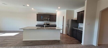 2037 Delta Downs Dr in Seagoville, TX - Building Photo - Building Photo