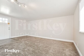 1217 Bluff Ave in North Las Vegas, NV - Building Photo - Building Photo