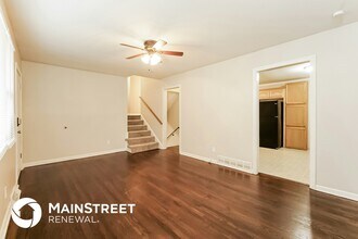 8508 E 85th Terrace in Raytown, MO - Building Photo - Building Photo