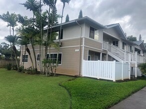 95-1001-1009 Kaapeha St in Mililani, HI - Building Photo - Building Photo