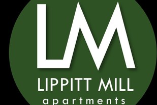 Lippitt Mill in West Warwick, RI - Building Photo