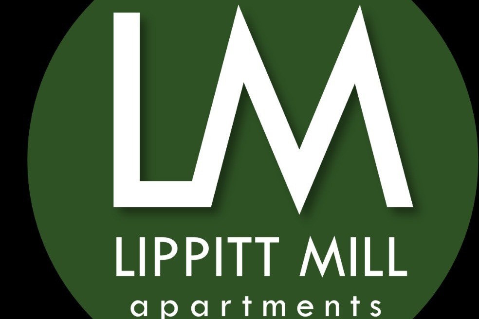 Lippitt Mill in West Warwick, RI - Foto de edificio