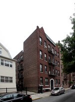 41-57 75th St Apartments