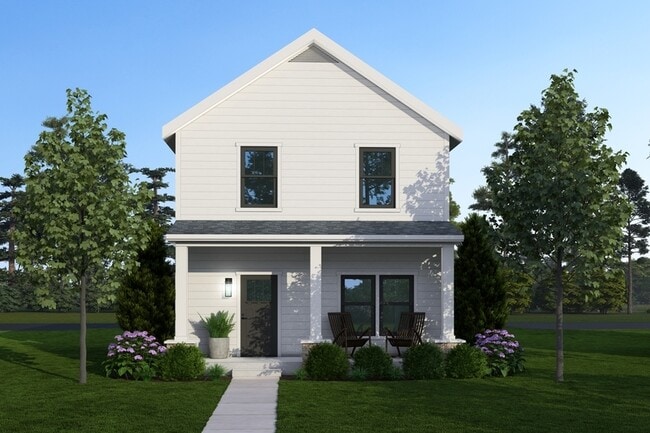 1110 Magnolia St in Albemarle, NC - Building Photo - Building Photo