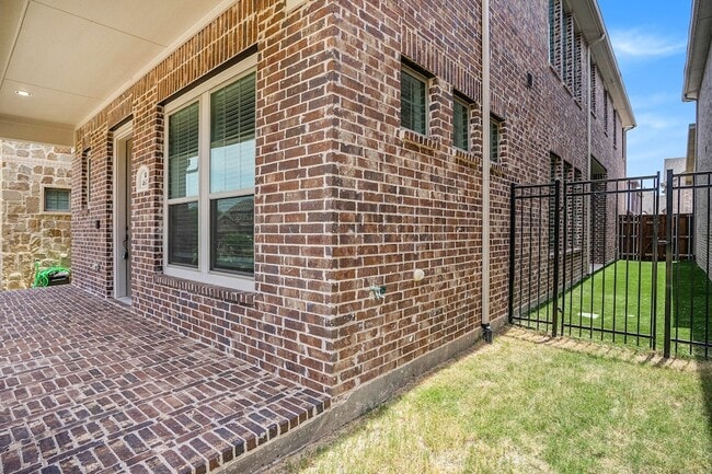 4618 Marble Cyn Wy in Arlington, TX - Building Photo - Building Photo