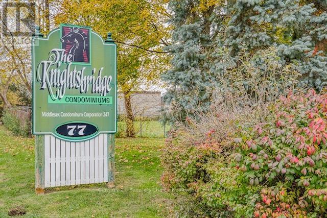 property at 77-577 Base Line Rd W
