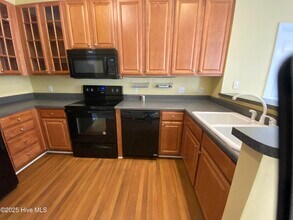 1129 Turtle Creek Rd in Greenville, NC - Building Photo - Building Photo