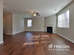 81 Ivey Cottage Loop in Dallas, GA - Building Photo - Building Photo