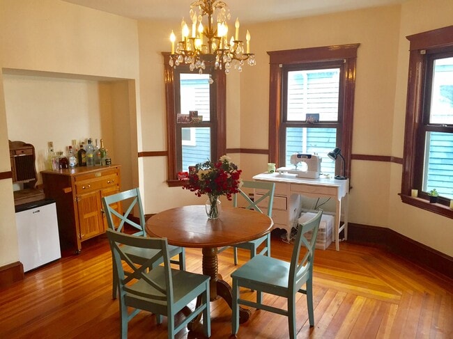 property at 183 College Ave