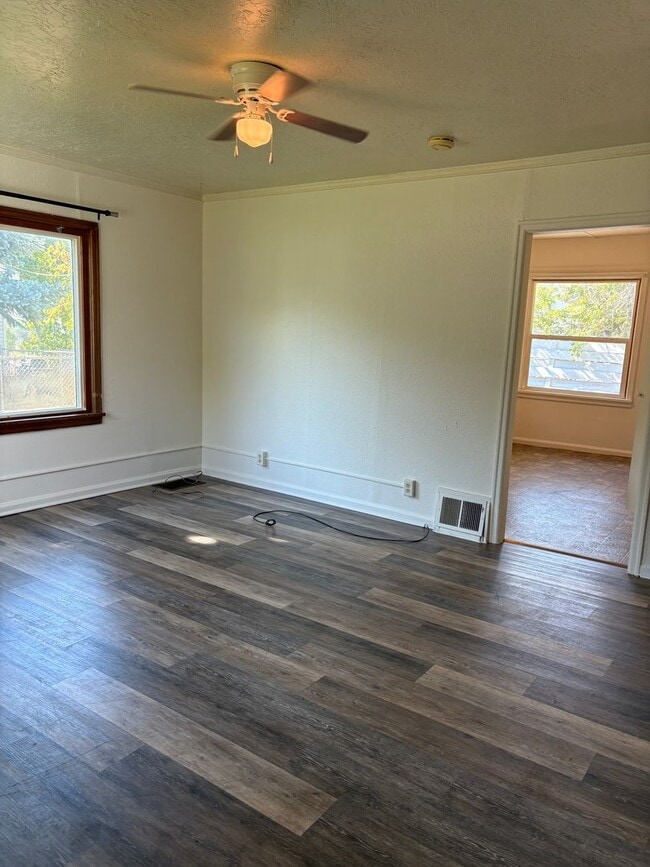 1601 S Johnson St in Missoula, MT - Building Photo - Building Photo