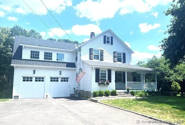 property at 200 W Norwalk Rd