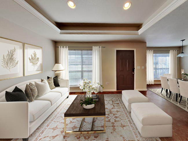 property at 104 Jolin Ln