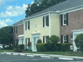 2539 Cedar Cypress Ct. in Tampa, FL - Building Photo