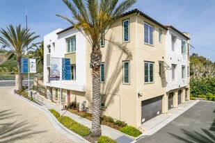 South Cove in Dana Point, CA - Building Photo